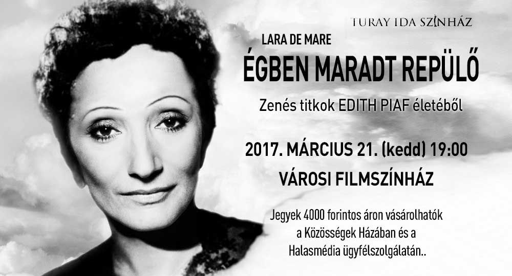 Égben maradt repülő