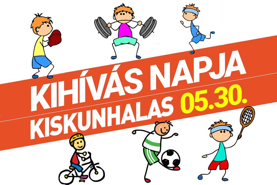 (►) Jövő szerdán lesz a Kihívás Napja