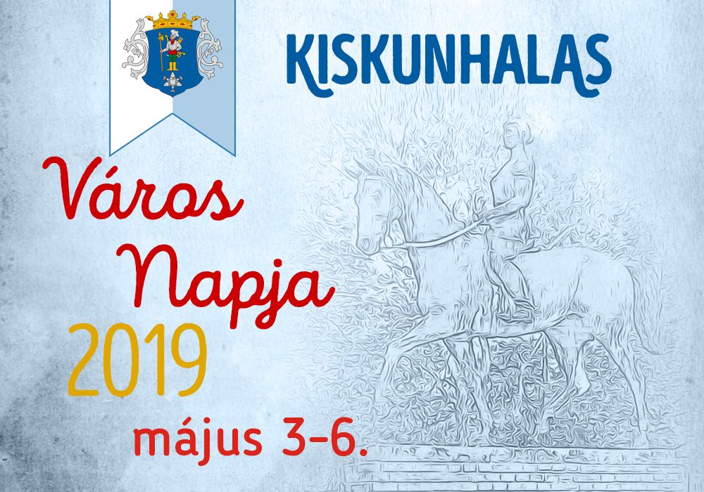 Város napi programok