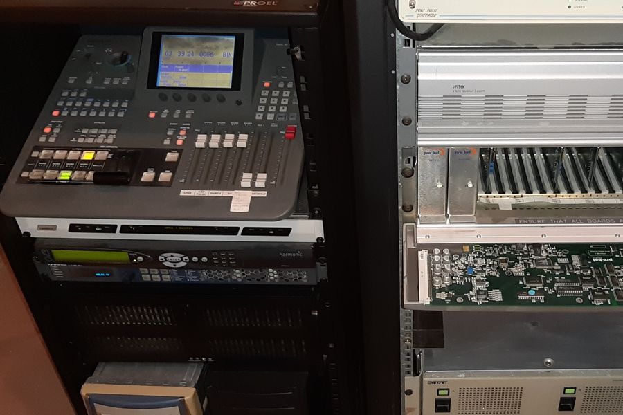 Nyári műsorrend a Halas Televízióban