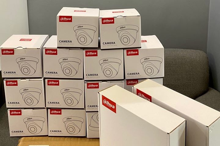 A Halas-Pajzs adománya a Semmelweis Kórháznak