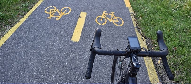 Kerékpáros fejlesztésekről lesz szó a klubban
