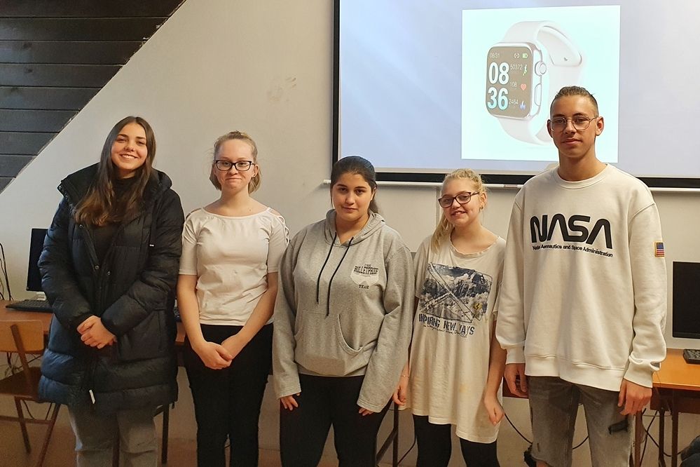 Újabb dékánis siker