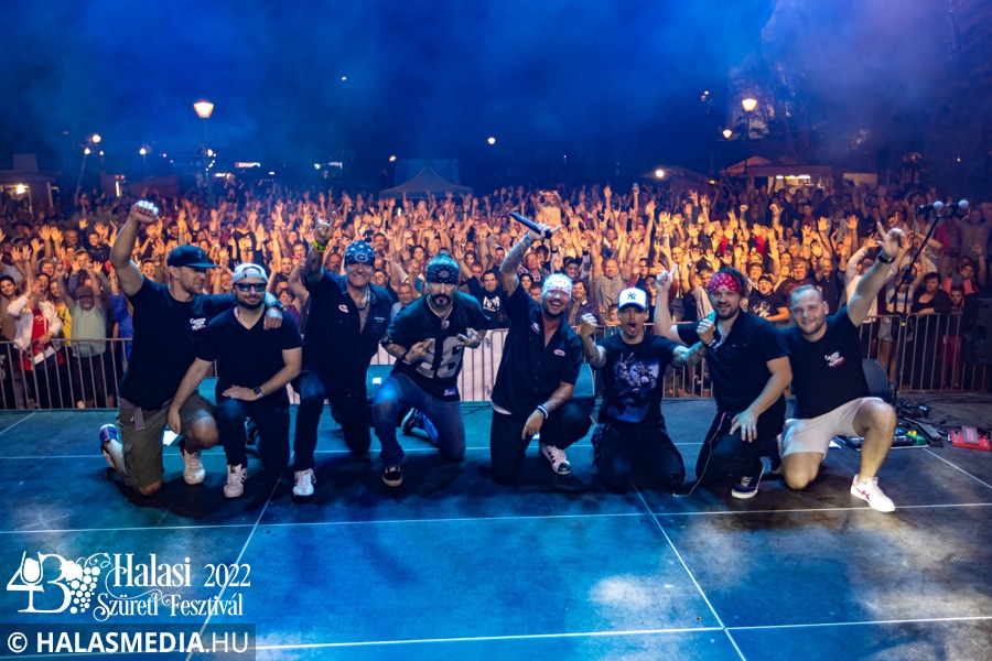 Ganxsta Zolee: Halálosan jó ez az egész!