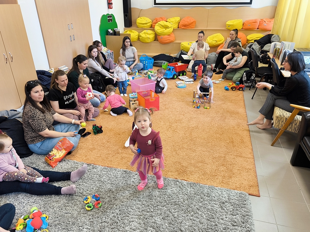 (►) Hasznos tippek az óvodai beszoktatáshoz