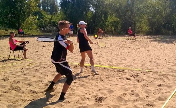 Világbajnokok a halasi gyorstollas versenyen