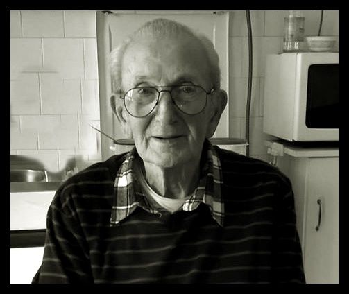 Elhunyt Szipán Ferenc