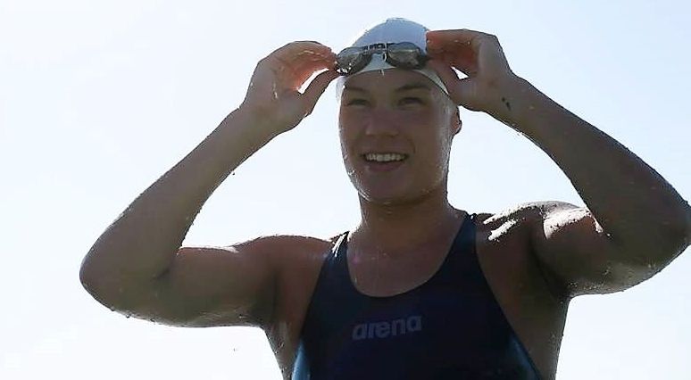 Janka címvédőként úszik az EB-n