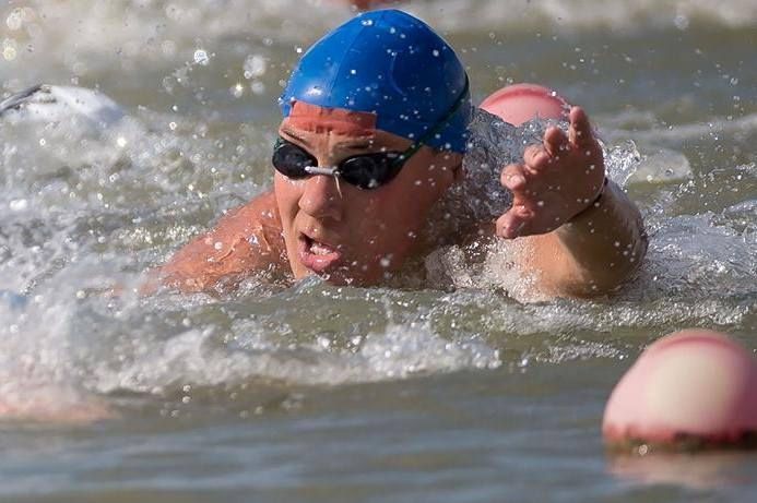 (►) Janka EB bronzérme váltóban