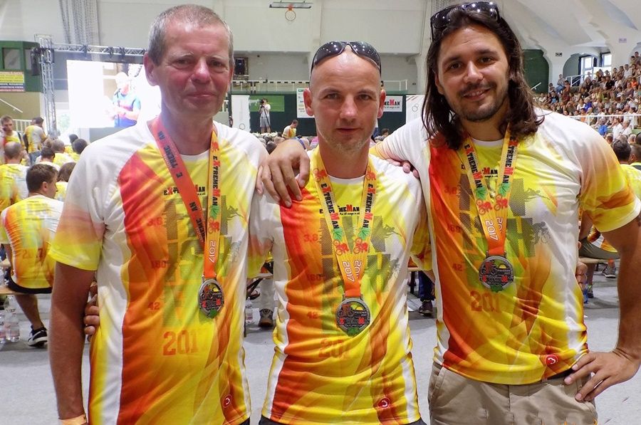 Bravó, halasi Vasemberek!