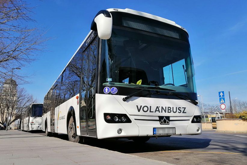 Változik a buszmenetrend Halas-Majsa között
