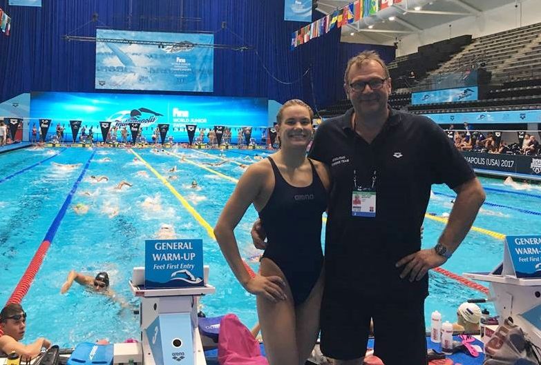 Janka világbajnoki erőpróbája