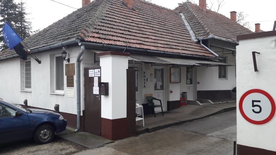 Keddtől látogatási és kijárási tilalom lesz az Idősek Otthonában