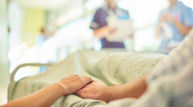 Látogatási tilalom a halasi kórházban is