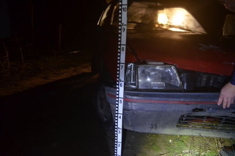  Elhagyta a helyszínt a majsai sofőr, miután autóknak ütközött Nagykőrösön