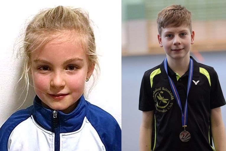 Remek gyorstollas eredmények a nemzetközi mezőnyben