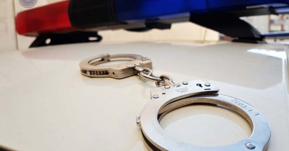 Idős férfit rabolt ki Halason