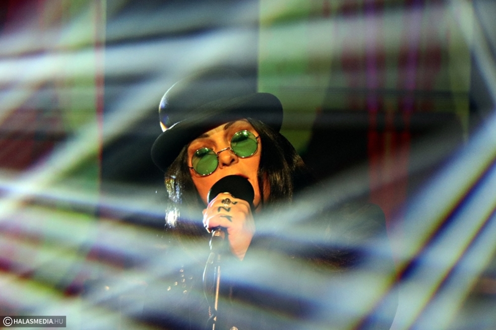 Ez lesz a huszadik: az eddigi leglátványosabb Rockfarsangra készülnek