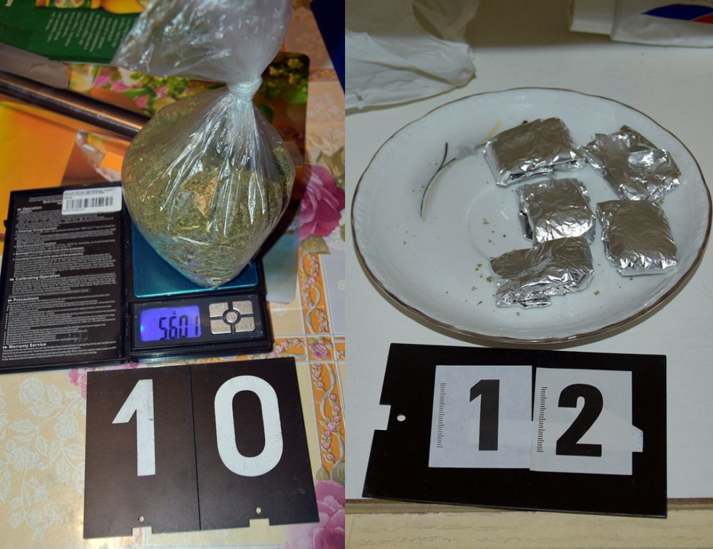 51 éves halasi férfit gyanúsítanak kábítószerkereskedelemmel