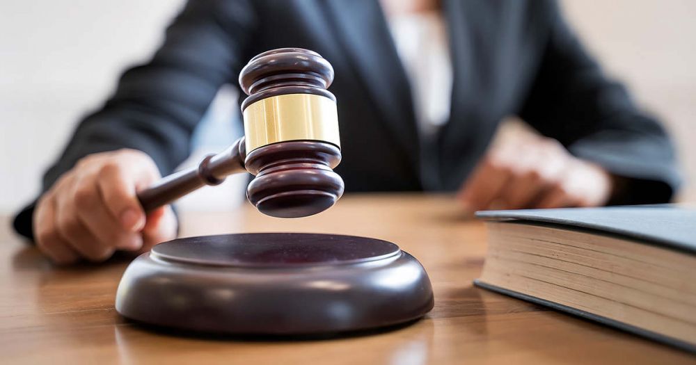 Elítélték az áruházi rablót