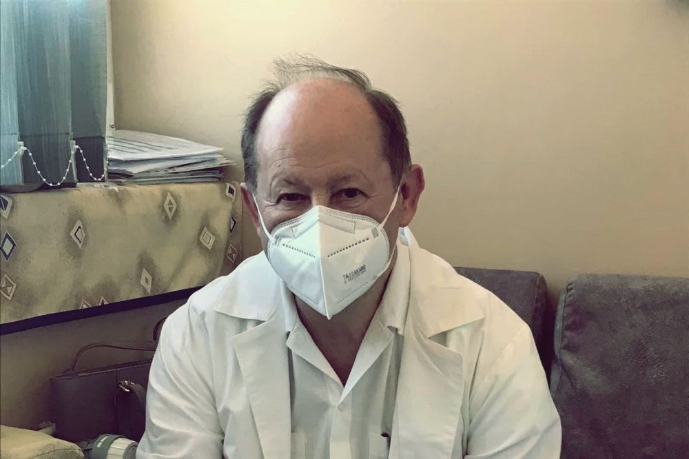 „Üdvözlünk újra a fedélzeten Karcsi!”