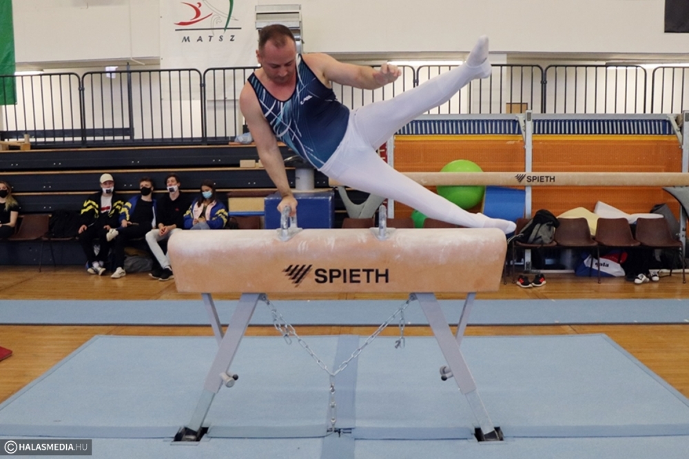 A torna tényleg mindent legyőz (galéria)