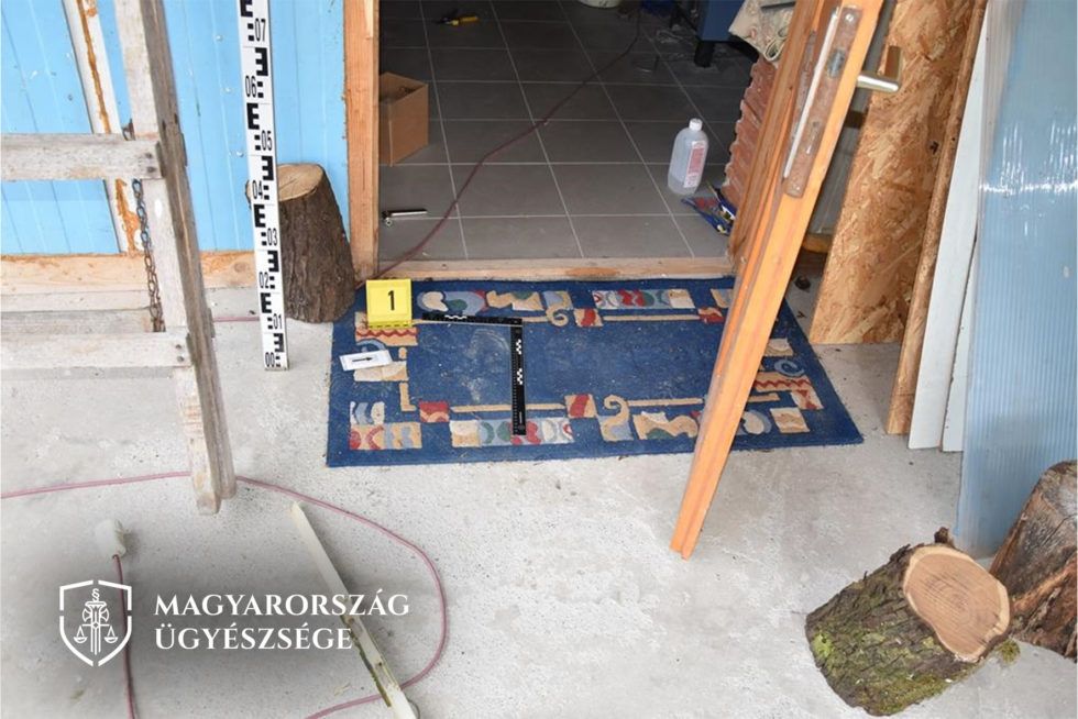 Mindent vittek: börtön vár a halasi sorozattolvajokra