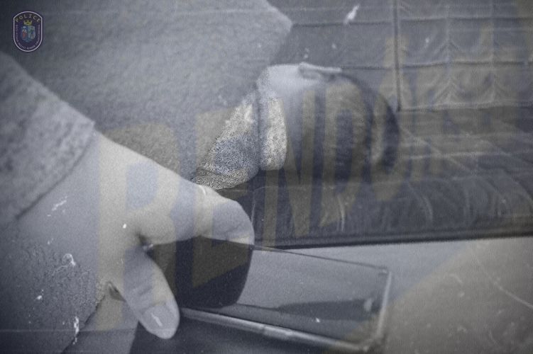 Kifosztotta az alvó idős férfit a kiskunmajsai nő