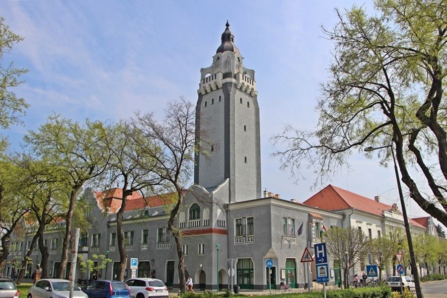 Március 19-ig szünetel az ügyfélfogadás a városházán