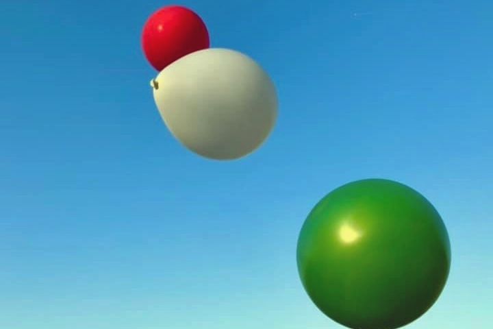 Mókus Anita második helye egy országos fotópályázaton 