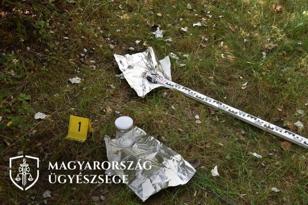 Távcsöves, hangtompítós puskával fenyegette a jánoshalmi erdészt