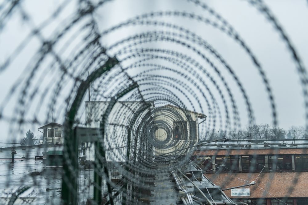 A halasi vasútállomáson rabolt, fegyházbüntetést kapott