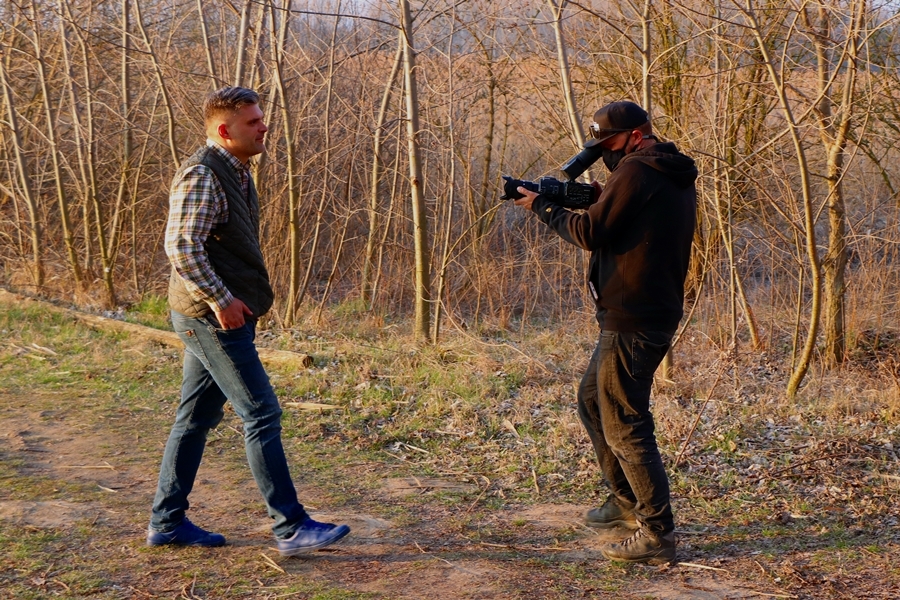 A halasi Zoltán gazda is házasodna a társkereső realityben 