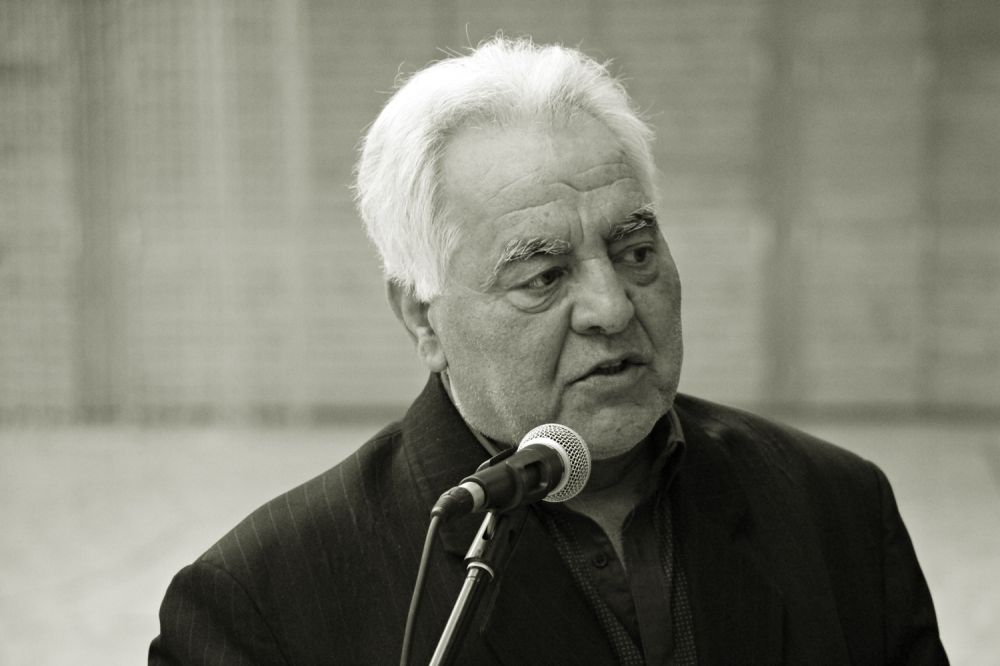 (►) Rostás Lászlóra emlékeztek a Nemzetközi Roma Napon