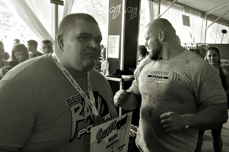 Fekete Patrik emlékére