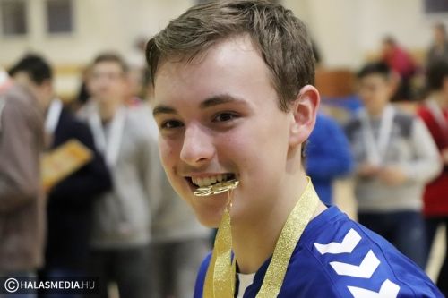 Kiss Attiláé a hét kézilabdás jelenete Bács-Kiskunban