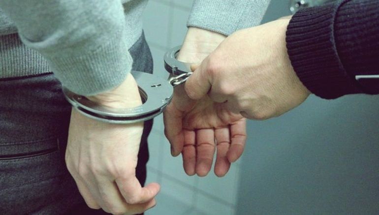 Tényleg igaz, még a kézszárítót is ellopták az állomásról