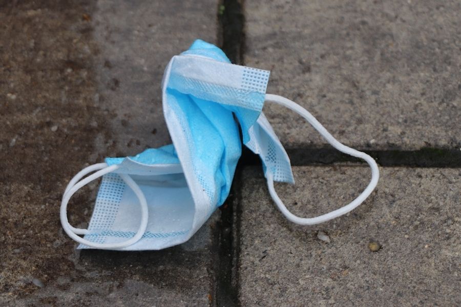 Eltörlik a közterületi maszkhasználatot