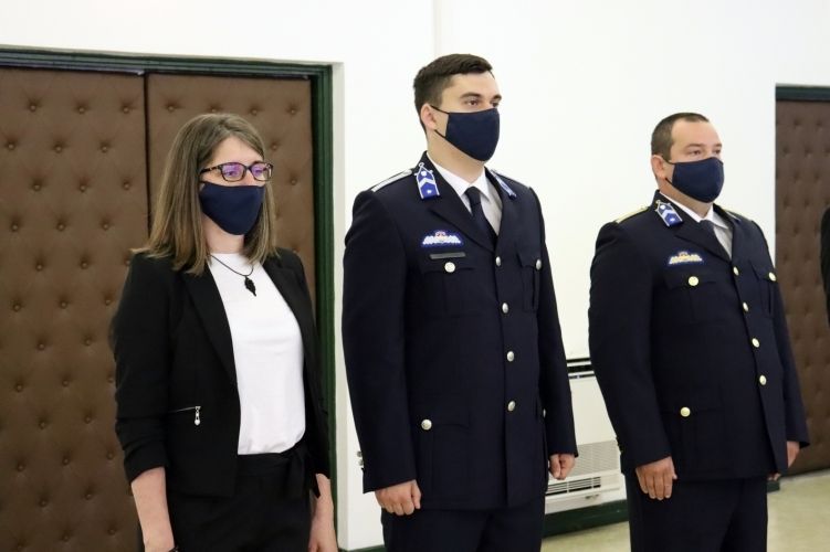 Kitüntették Pálfi Mihályt, aki megmentette Kati néni életét