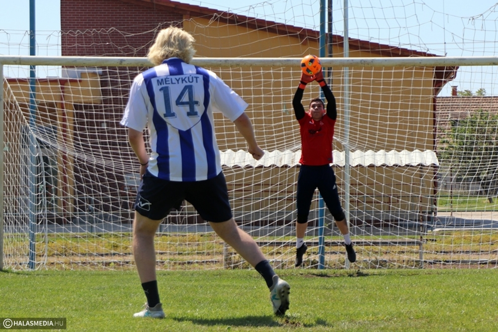 A kapuson vagy a játékoson múlik-e a 11-es?