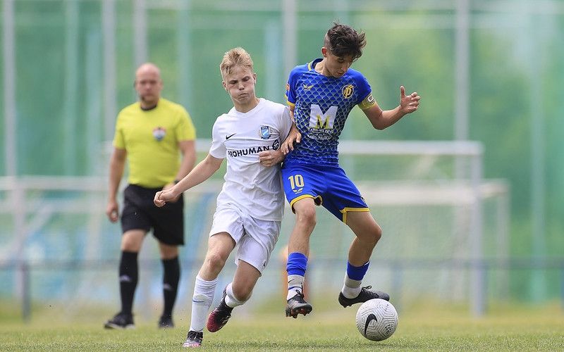 (►) Kern Marci góljával bajnok a Puskás Akadémia