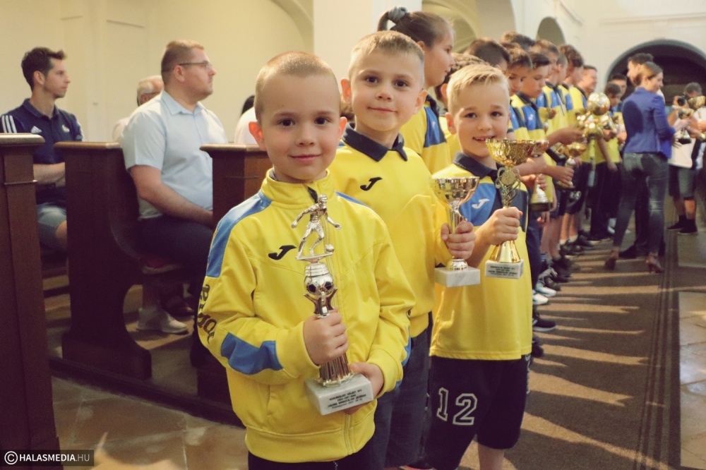 Tizedik születésnapját ünnepli a Szilády RFC (galéria)