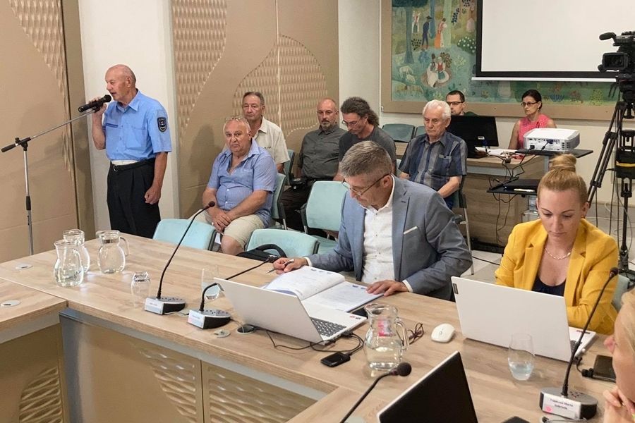 Öten éltek a közmeghallgatás lehetőségével