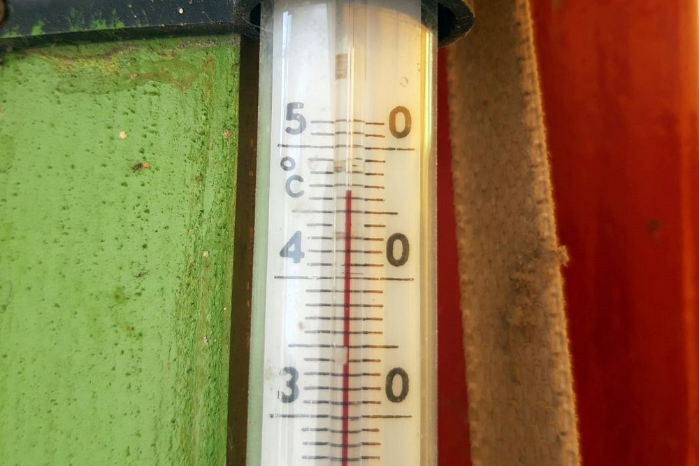 Kelebia és Halas is felkerült a tíz legmelegebb település listájára