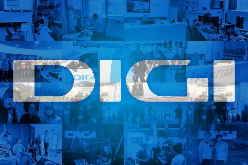 Komoly műszaki gond a DIGI-nél: ha ezt el tudja olvasni, megoldódott a probléma