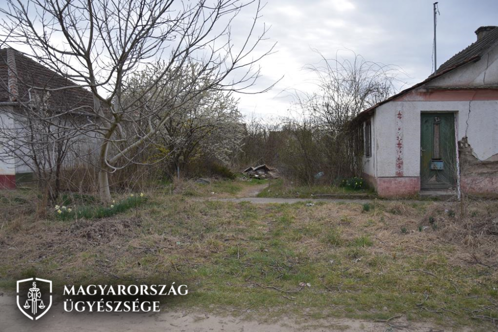 Fiatalkorú rabló ellen emeltek vádat