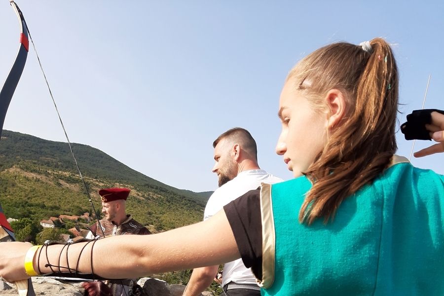 Lehőcz Nikolett Magyarország Jó tanulója, jó sportolója