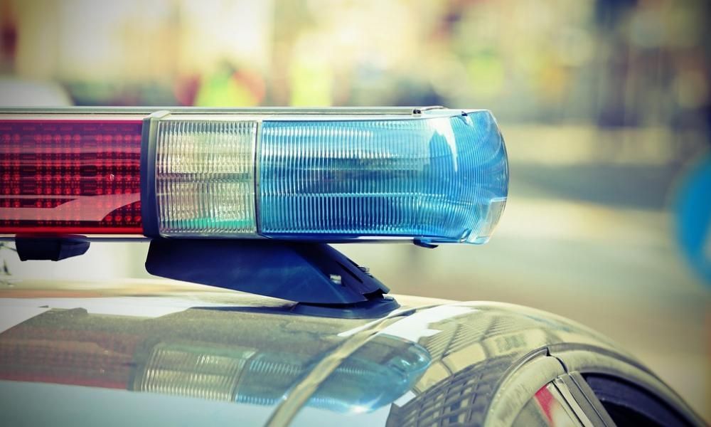 Betépve, jogsi nélkül vezetett a halasi férfi