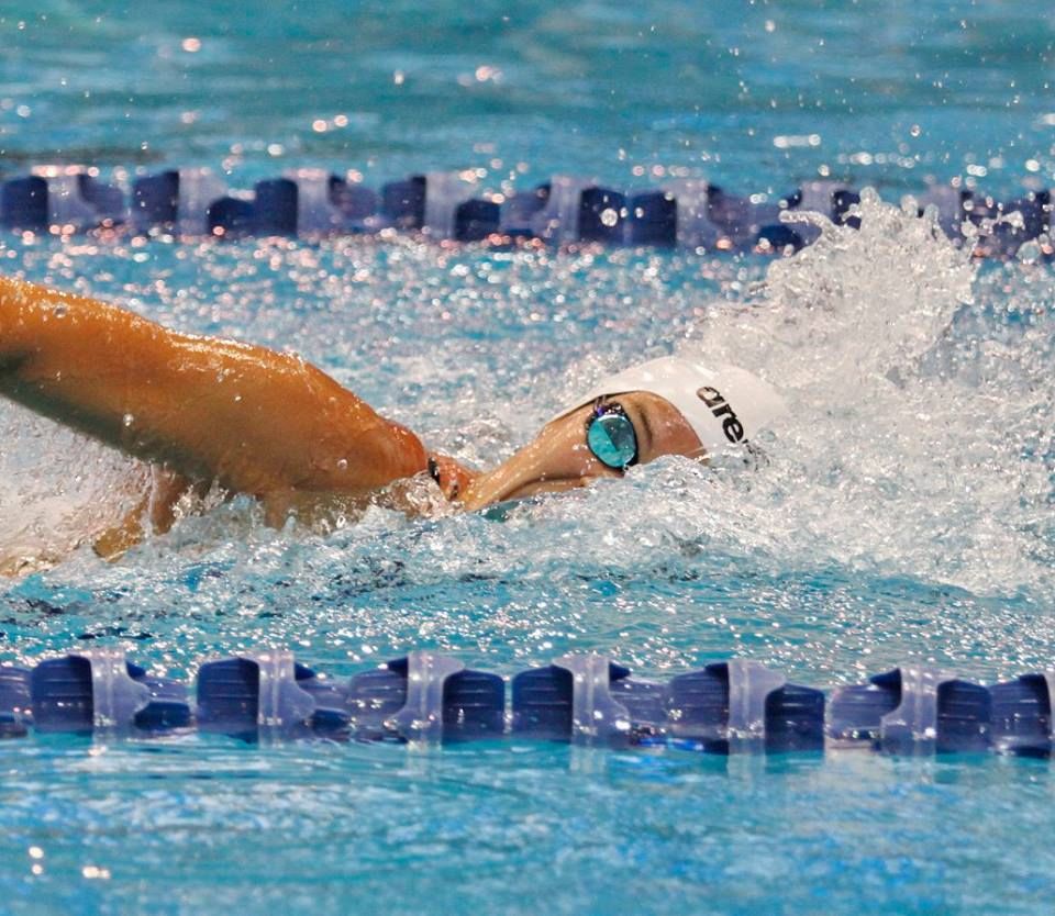 Janka egyéni csúcsot úszott a VB-n