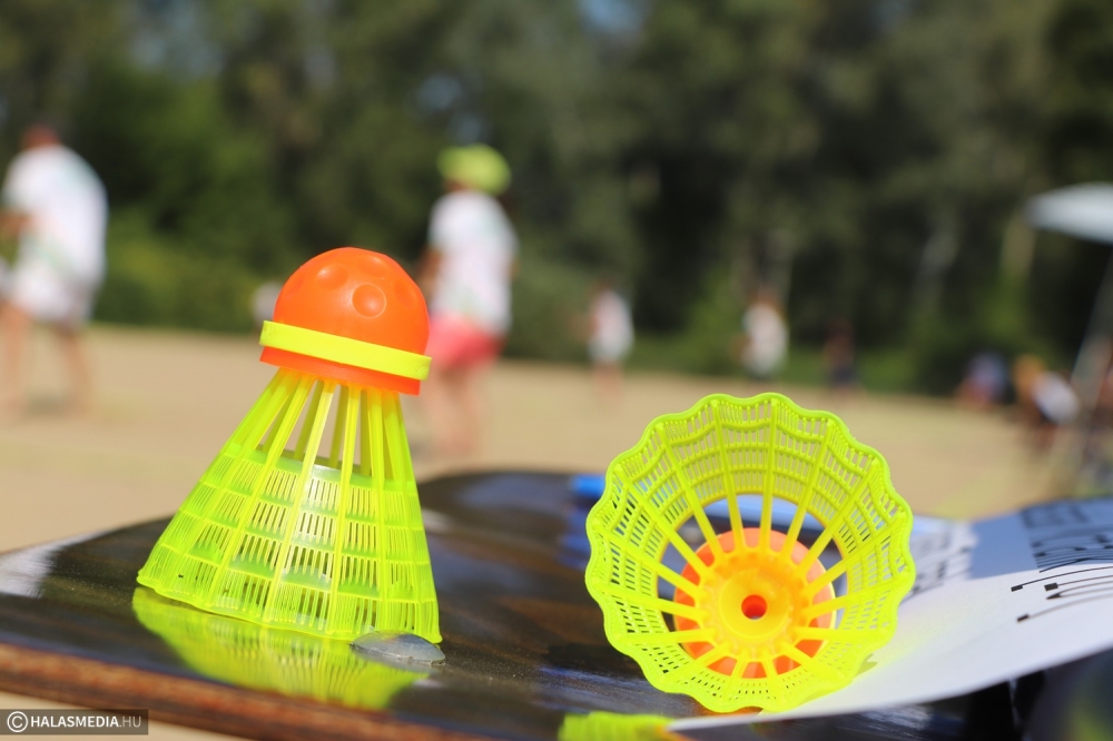 Szurkoljunk a halasi gyorstollasozóknak a világbajnokságon!